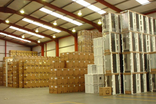 warehousing-page